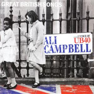 Baker Street - Ali Campbell