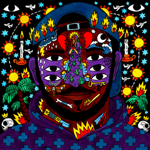 DESPITE THE WEATHER - KAYTRANADA