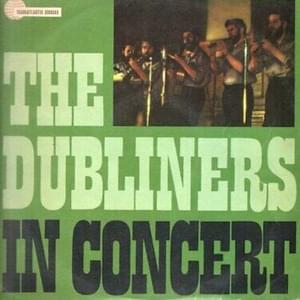 Air Fa La La La - The Dubliners