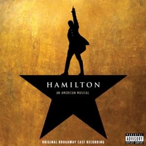 Yorktown (The World Turned Upside Down) - Original Broadway Cast of Hamilton