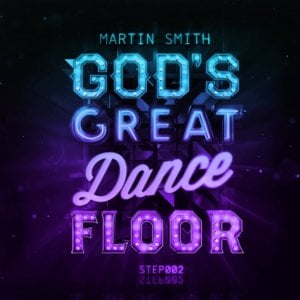 God Is Coming - Martin Smith