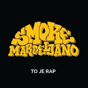 Oujea - Smoke Mardeljano