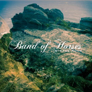 Shut-In Tourist - Band of Horses