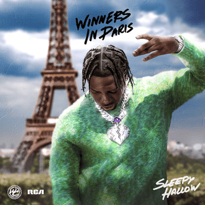 Winners In Paris - Sleepy Hallow