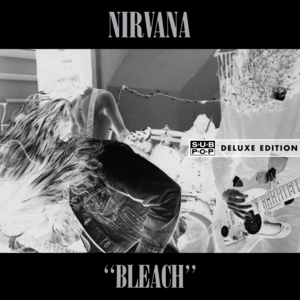 Floyd The Barber (Live at Pine Street Theatre) - Nirvana