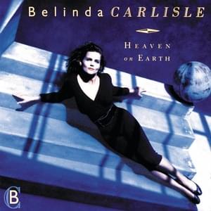 Should I Let You in? - Belinda Carlisle