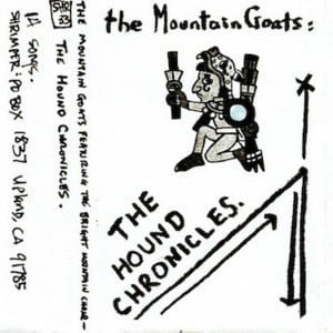 Lab Rat Blues - The Mountain Goats