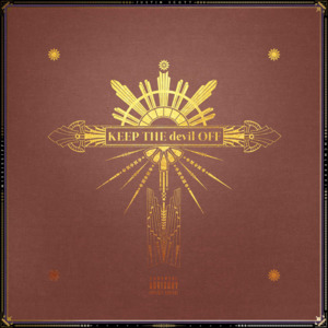 Keep the devil Off - Big K.R.I.T.