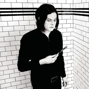 Love Interruption - Jack White