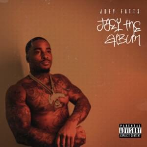 Money On the Floor - Joey Fatts (Ft. A-Reece)