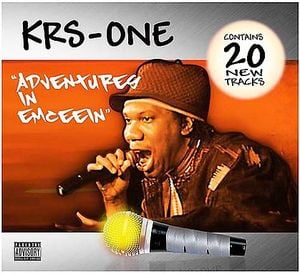 The Way It’s Going Down - KRS-One