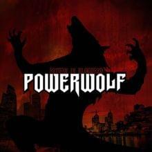 Kiss of the Cobra King - Powerwolf