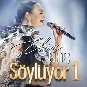 Seni Yazdım Kalbime - Ebru Gündeş