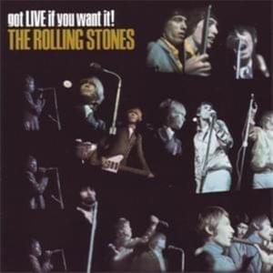 Under My Thumb (Live 1966) - The Rolling Stones