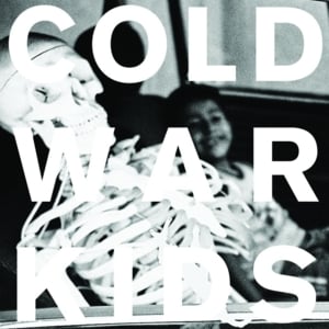 Cryptomnesia - Cold War Kids