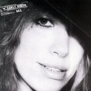 Just Like You Do - Carly Simon