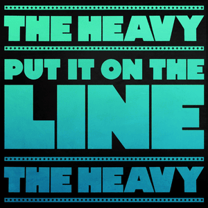 Put It on the Line (Theme from Borderlands 3) - The Heavy