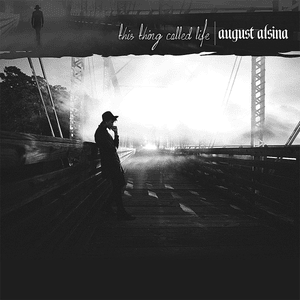 Job - August Alsina (Ft. Anthony Hamilton & Jadakiss)