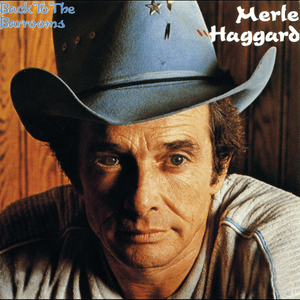 Our Paths May Never Cross - Merle Haggard