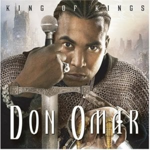 En Su Nota - Don Omar (Ft. Mackie)