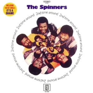 Souly Ghost - The Spinners