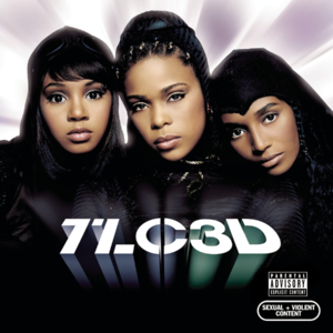 Dirty Dirty - TLC (Ft. Missy Elliott)