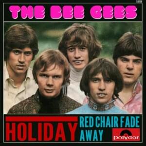 Holiday - Bee Gees