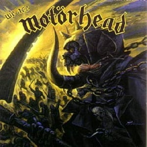 (Wearing Your) Heart on Your Sleeve - Motörhead