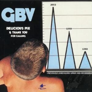 It Is Divine (Different Version) - Guided by Voices