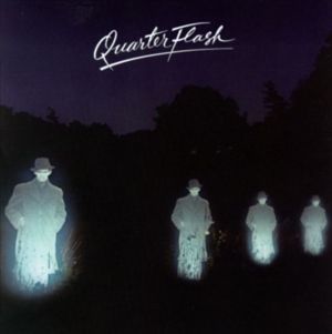 Right Kind of Love - Quarterflash