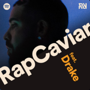 RapCaviar 3/5/21 - Spotify