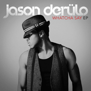 Whatcha Say (Acoustic Version) - Jason Derulo