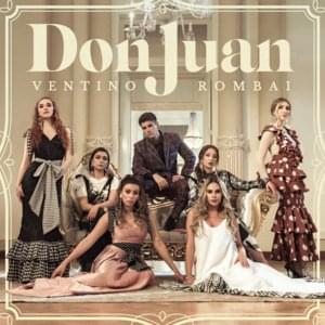 Don Juan - Ventino & Rombai