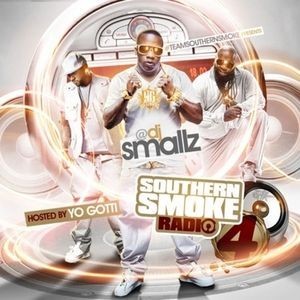 Southern Smoke Intro - DJ Smallz (Ft. Yo Gotti)