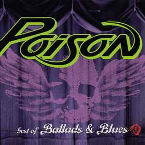 Stand (Acoustic Version) - Poison