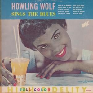 House Rockin’ Boogie - Howlin' Wolf