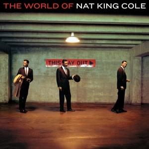 L-O-V-E (Japanese Version) - Nat "King" Cole