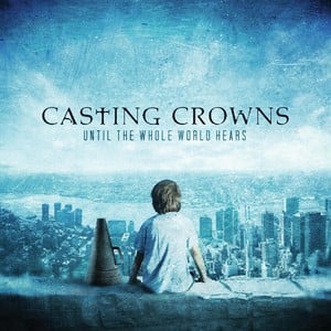 Mercy - Casting Crowns