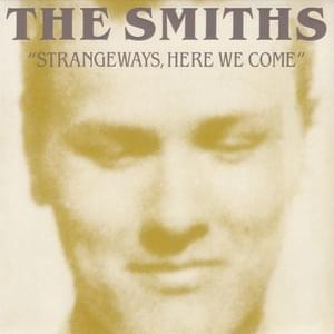 I Won’t Share You - The Smiths