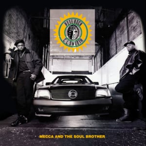 The Basement - Pete Rock & CL Smooth (Ft. Deda (USA), Grap Luva, Heavy D & Rob Odindo)