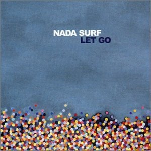 Là Pour Ça - Nada Surf