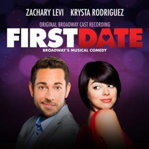 Bailout Song #1 - Original Broadway Cast of First Date (Ft. Kristoffer Cusick)