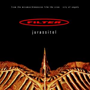 Jurassitol - Filter