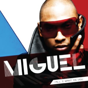 My Piece - Miguel