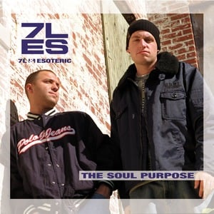 The Soul Purpose - 7L & Esoteric