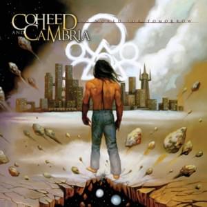 The End Complete V: On the Brink - Coheed and Cambria