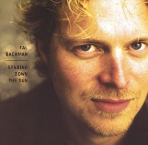 She’s So High (Live) - Tal Bachman