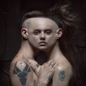 NO 1 - Die Antwoord