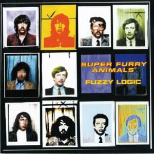 For Now And Ever - Super Furry Animals