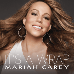 It’s A Wrap (Sped Up) - Mariah Carey